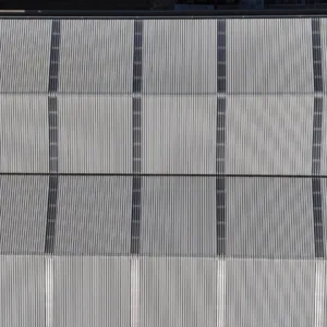 Başkent Karavan - Sandviç Panel Çatı Uygulama - Ankara