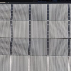 Başkent Karavan - Sandviç Panel Çatı Uygulama - Ankara