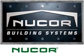 Nucor Building Systems