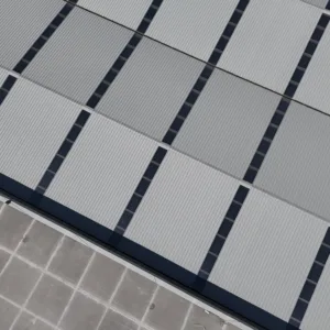 Demircan İnşaat - Sandviç Panel Uygulaması