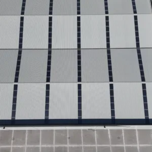Demircan İnşaat - Sandviç Panel Uygulaması