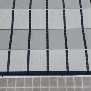 Demircan İnşaat - Sandviç Panel Uygulaması