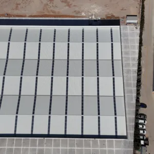 Demircan İnşaat - Sandviç Panel Uygulaması