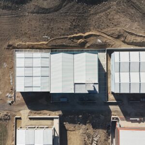 İmza Makina - Sandviç Panel Uygulaması