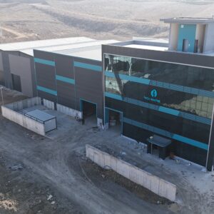 İmza Makina - Sandviç Panel Uygulaması