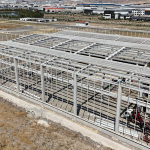 EPTİM - Proje - Çatı, Cephe, Sandviç Panel-Ankara (3)