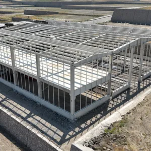 EPTİM - Proje - Çatı, Cephe, Sandviç Panel-Ankara (5)
