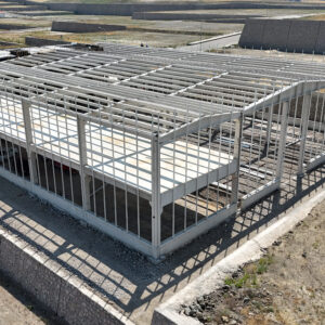 EPTİM - Proje - Çatı, Cephe, Sandviç Panel-Ankara (5)