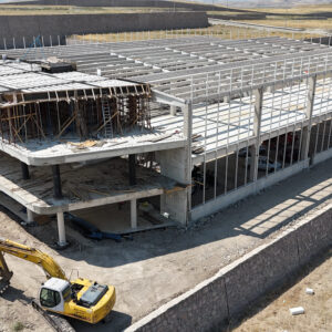 EPTİM - Proje - Çatı, Cephe, Sandviç Panel-Ankara (6)