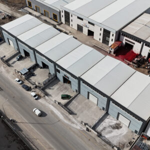 Nazımoğlu İnşaat - Proje, Çatı, Cephe, Sandviç Panel (1)