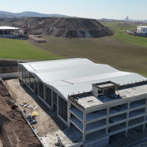 Pal Lift - Proje, Çatı, Cephe, Sandviç Panel (1)