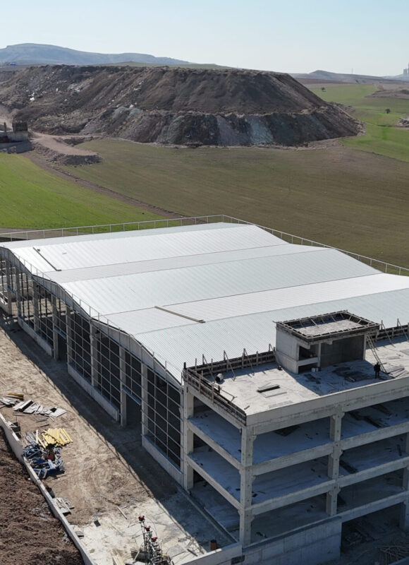Pal Lift - Proje, Çatı, Cephe, Sandviç Panel (1)