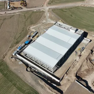Pal Lift - Proje, Çatı, Cephe, Sandviç Panel (10)
