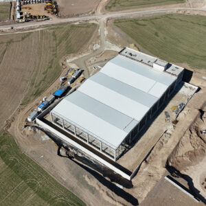 Pal Lift - Proje, Çatı, Cephe, Sandviç Panel (10)