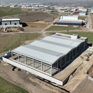 Pal Lift - Proje, Çatı, Cephe, Sandviç Panel (14)