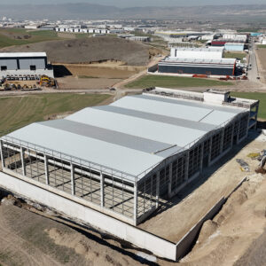 Pal Lift - Proje, Çatı, Cephe, Sandviç Panel (15)