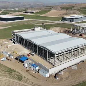 Pal Lift - Proje, Çatı, Cephe, Sandviç Panel (17)