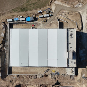 Pal Lift - Proje, Çatı, Cephe, Sandviç Panel (2)