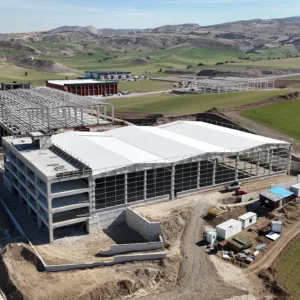 Pal Lift - Proje, Çatı, Cephe, Sandviç Panel (21)