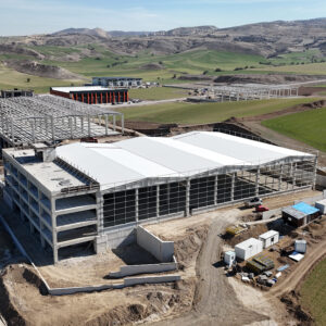 Pal Lift - Proje, Çatı, Cephe, Sandviç Panel (21)