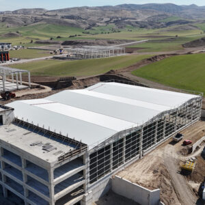 Pal Lift - Proje, Çatı, Cephe, Sandviç Panel (22)