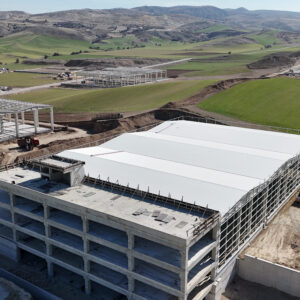 Pal Lift - Proje, Çatı, Cephe, Sandviç Panel (23)