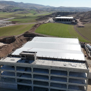 Pal Lift - Proje, Çatı, Cephe, Sandviç Panel (24)