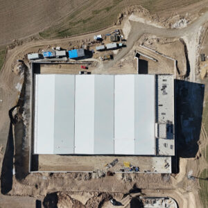 Pal Lift - Proje, Çatı, Cephe, Sandviç Panel (3)