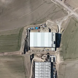 Pal Lift - Proje, Çatı, Cephe, Sandviç Panel (7)