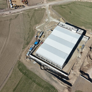Pal Lift - Proje, Çatı, Cephe, Sandviç Panel (9)