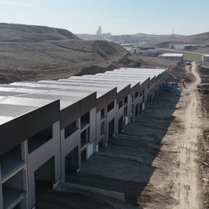 Temel Yapı - Proje, Çatı, Cephe, Sandviç Panel (11)