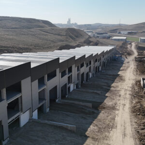 Temel Yapı - Proje, Çatı, Cephe, Sandviç Panel (12)