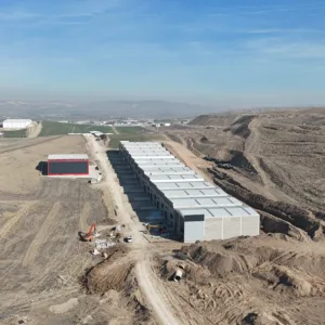 Temel Yapı - Proje, Çatı, Cephe, Sandviç Panel (36)