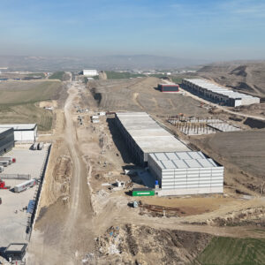 Temel Yapı - Proje, Çatı, Cephe, Sandviç Panel (39)