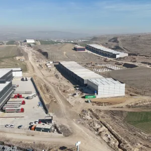 Temel Yapı - Proje, Çatı, Cephe, Sandviç Panel (40)