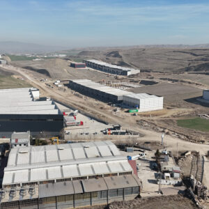 Temel Yapı - Proje, Çatı, Cephe, Sandviç Panel (41)
