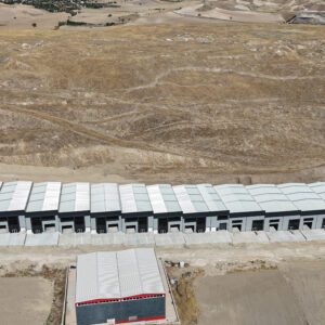 Temel Yapı - Proje, Çatı, Cephe, Sandviç Panel (44)