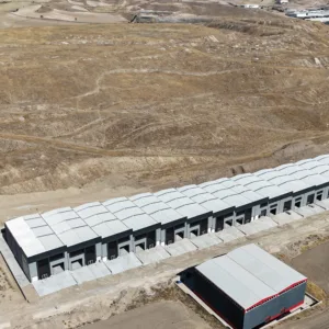 Temel Yapı - Proje, Çatı, Cephe, Sandviç Panel (45)