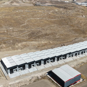 Temel Yapı - Proje, Çatı, Cephe, Sandviç Panel (45)