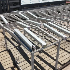 Temel Yapı - Proje, Çatı, Cephe, Sandviç Panel (48)