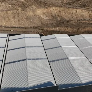 Temel Yapı - Proje, Çatı, Cephe, Sandviç Panel (69)