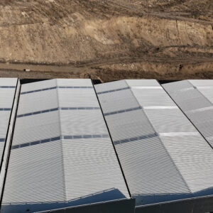 Temel Yapı - Proje, Çatı, Cephe, Sandviç Panel (69)