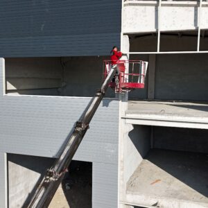 Temel Yapı - Proje, Çatı, Cephe, Sandviç Panel (70)