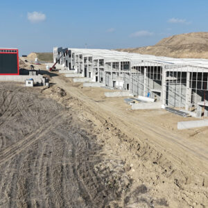 Temel Yapı - Proje, Çatı, Cephe, Sandviç Panel (73)