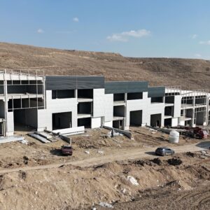 Temel Yapı - Proje, Çatı, Cephe, Sandviç Panel (76)