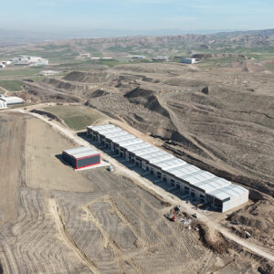 Temel Yapı - Proje, Çatı, Cephe, Sandviç Panel (9)